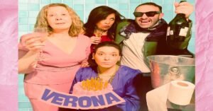 Verona llega a Montevideo en 2026