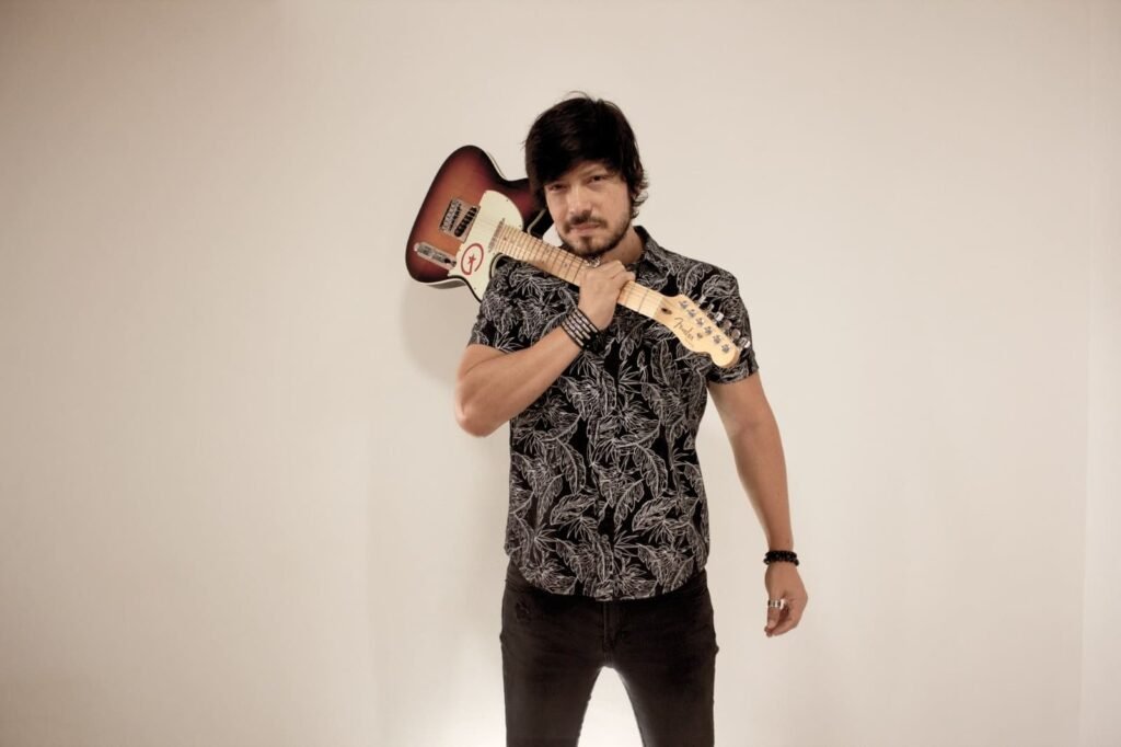 Guile Gadel figura del rock latino en 2026