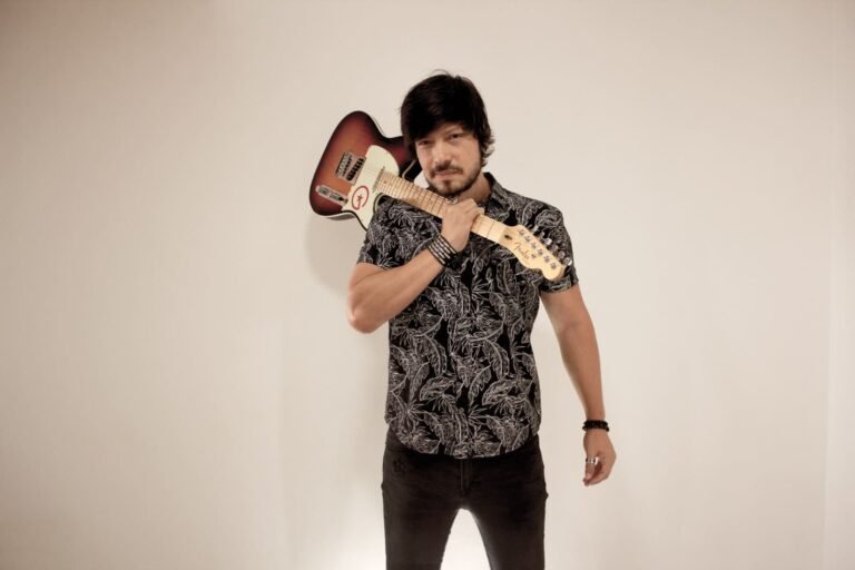 Guile Gadel figura del rock latino en 2026