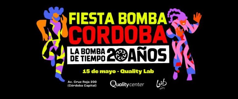 La Bomba de Tiempo: entradas online 2026