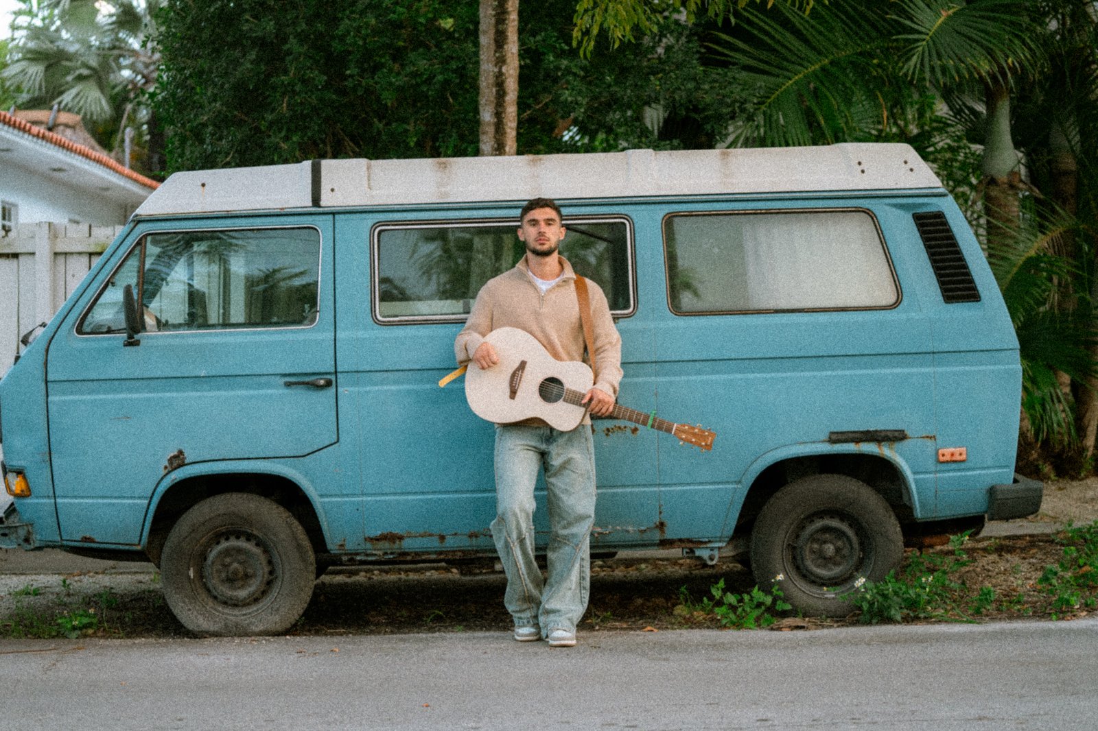 Angelis debuta con “Y ahora quién soy?” en 2026