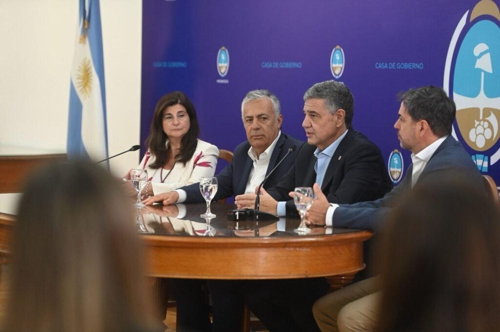 Buenos Aires y Mendoza refuerzan alianza con la Guía Michelin