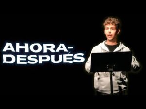 Ahora Después llega en marzo a Montevideo