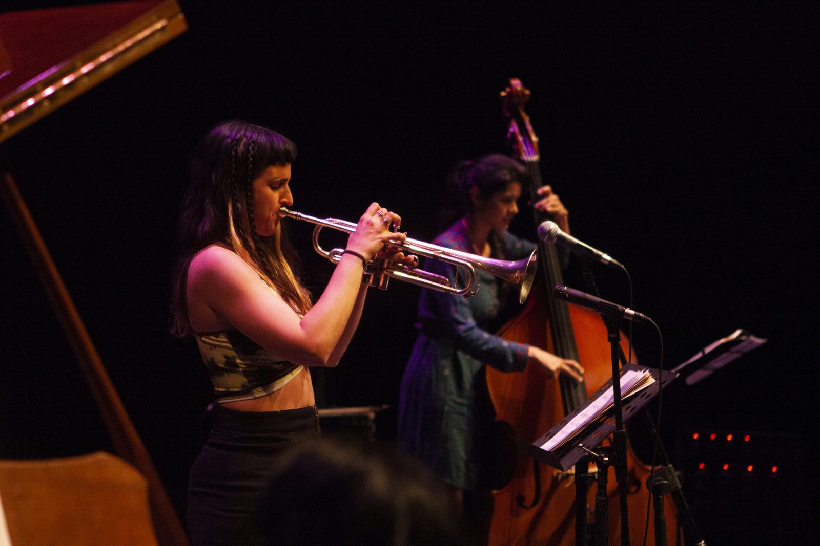 CCEBA JAZZ se presenta en 2026