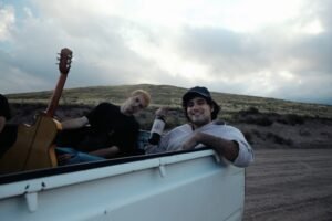 Broke Carrey presenta “Monumento” en 2026