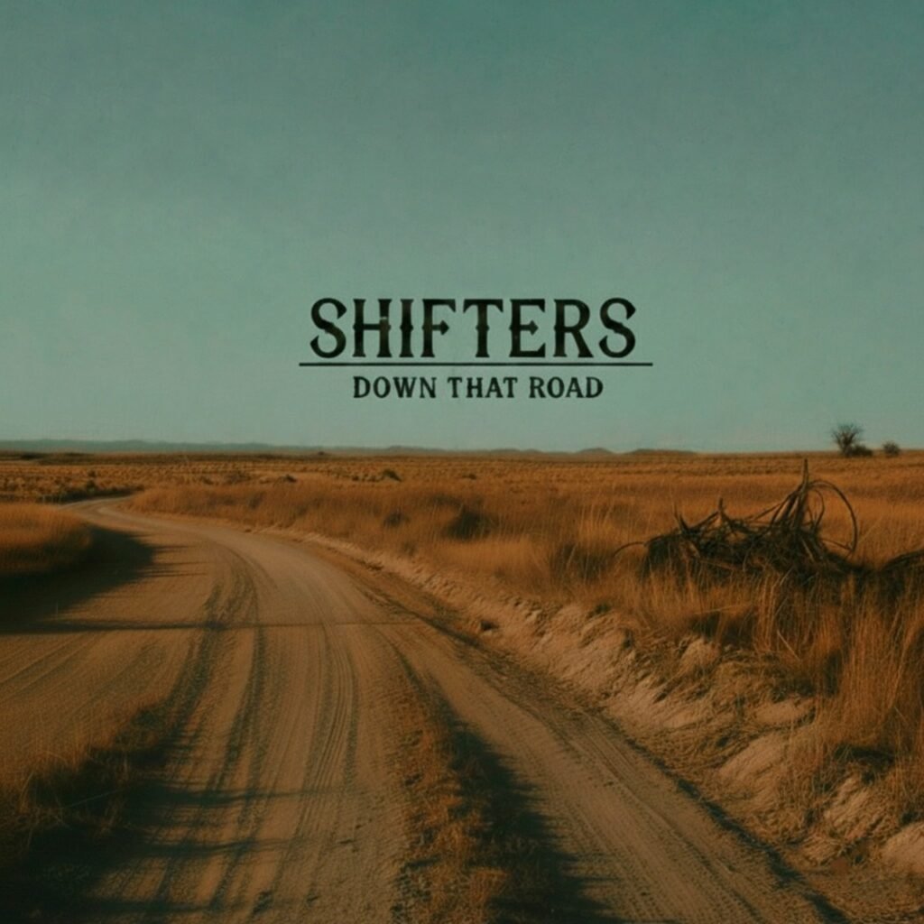 Shifters estrena 