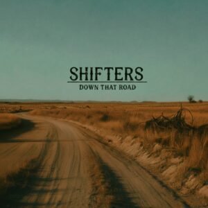 Shifters estrena 