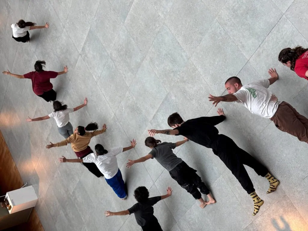 Convocatoria para Propuestas de Talleres Culturales 2026