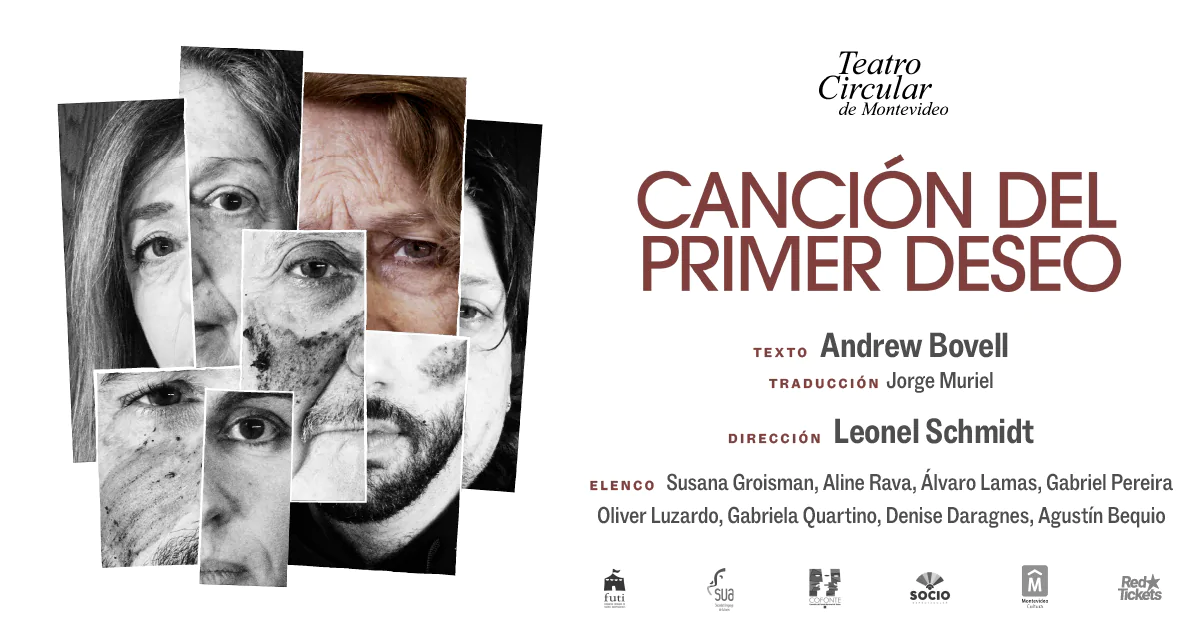 Exitoso musical en Teatro Circular