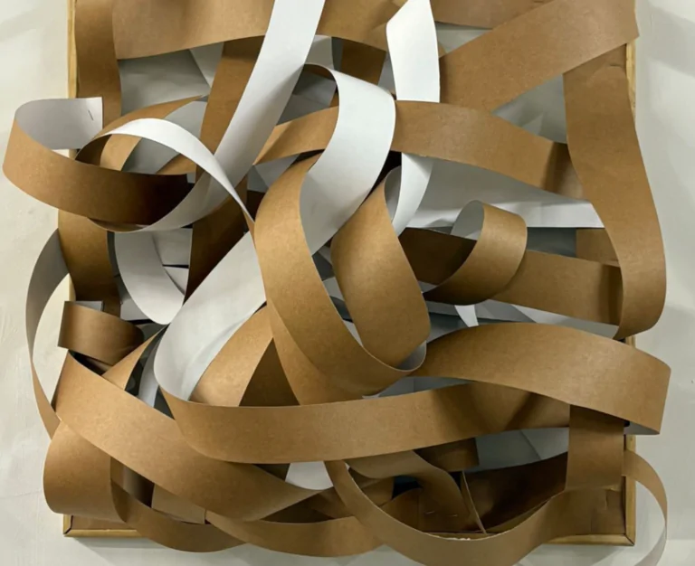 Alberto Sassani presenta “La fragilidad como estructura” en 2026