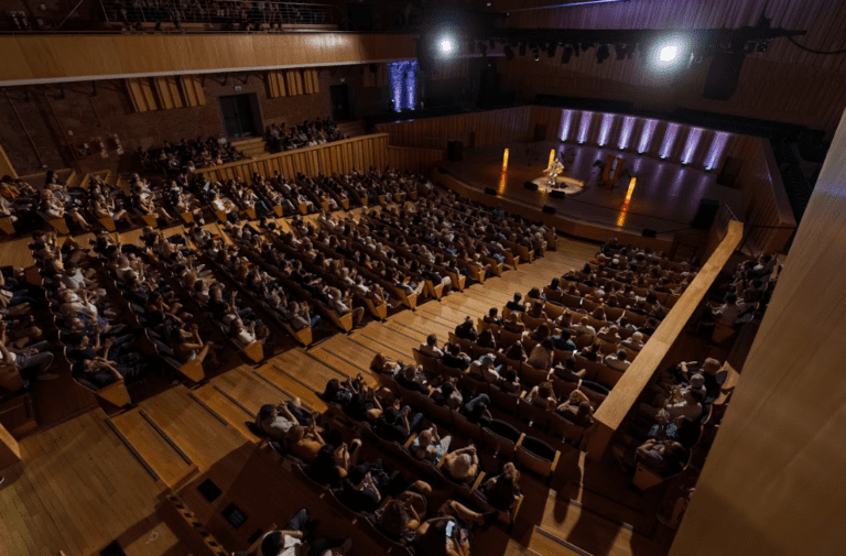 Más de 250 mil personas participaron de Cultura de Verano 2026