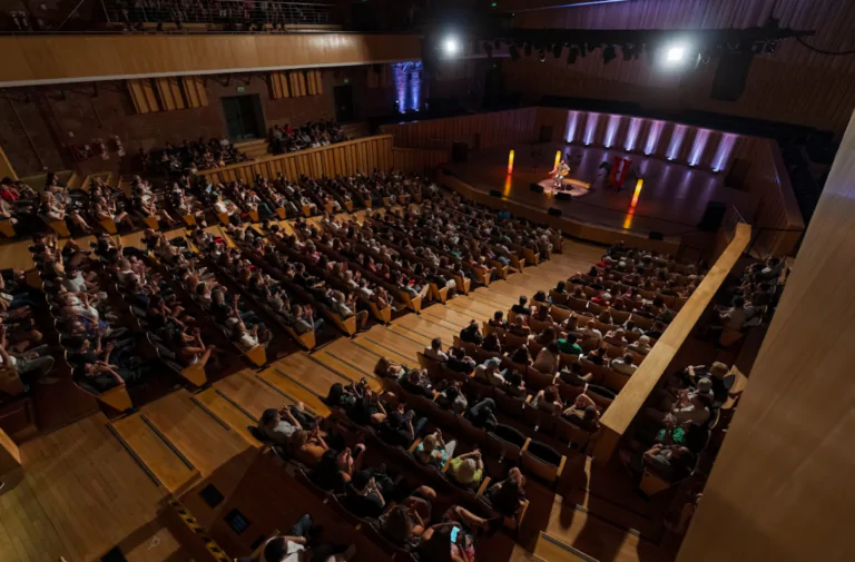 Más de 250 mil personas participaron de Cultura de Verano 2026