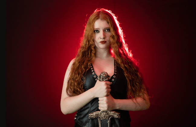 Blades of Steel lanza “Hands of Fire” en 2026