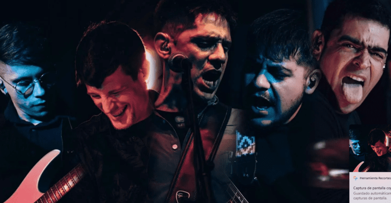 Bravas Voces estrena “Alma del fuego” en 2026