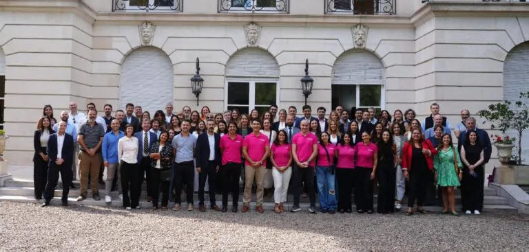 Civitatis realizó su primer Cividay en Argentina en 2026