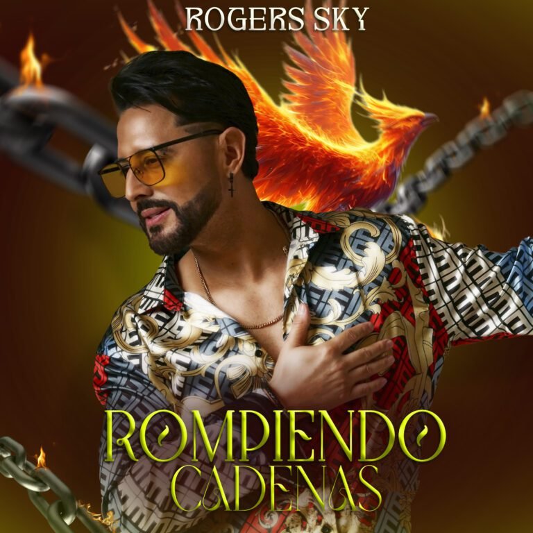 En 2026 Rogers Sky estrena 