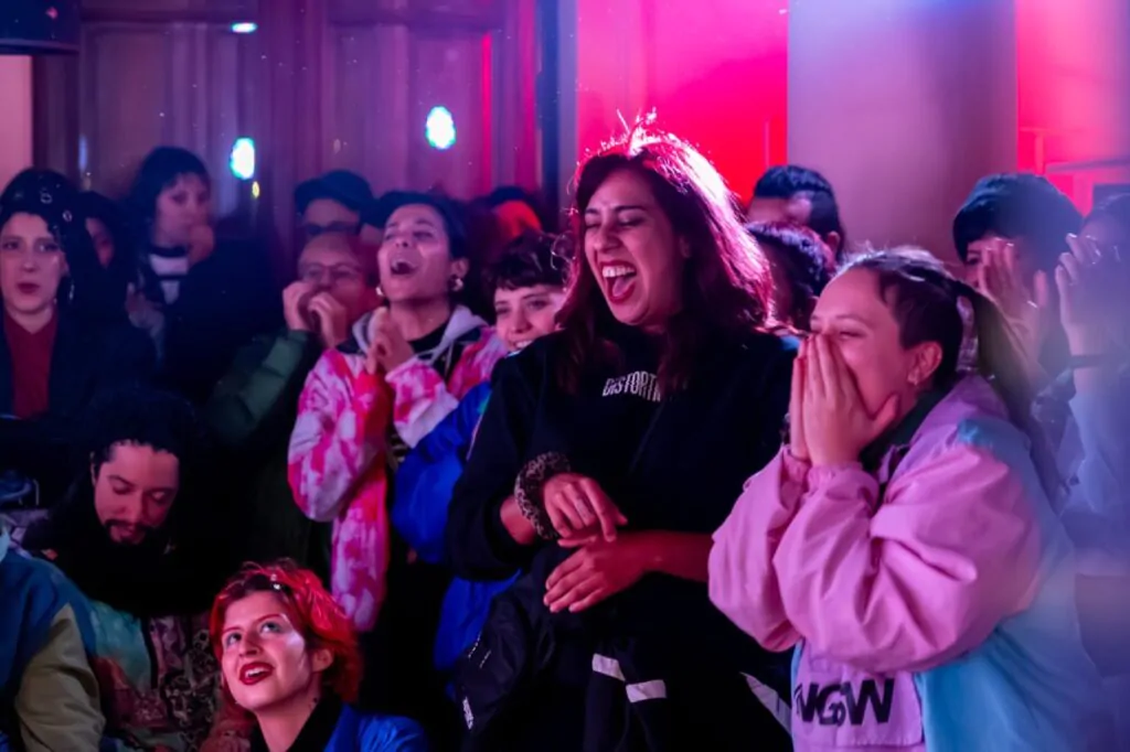 Marzo cultural 2026 en Córdoba