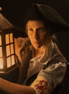 Elena Roger estrena ópera rock en 2026