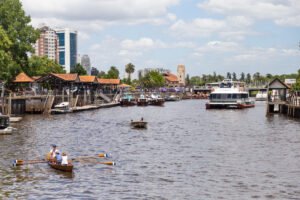 Semana Santa 2026: crece el turismo a América y Europa