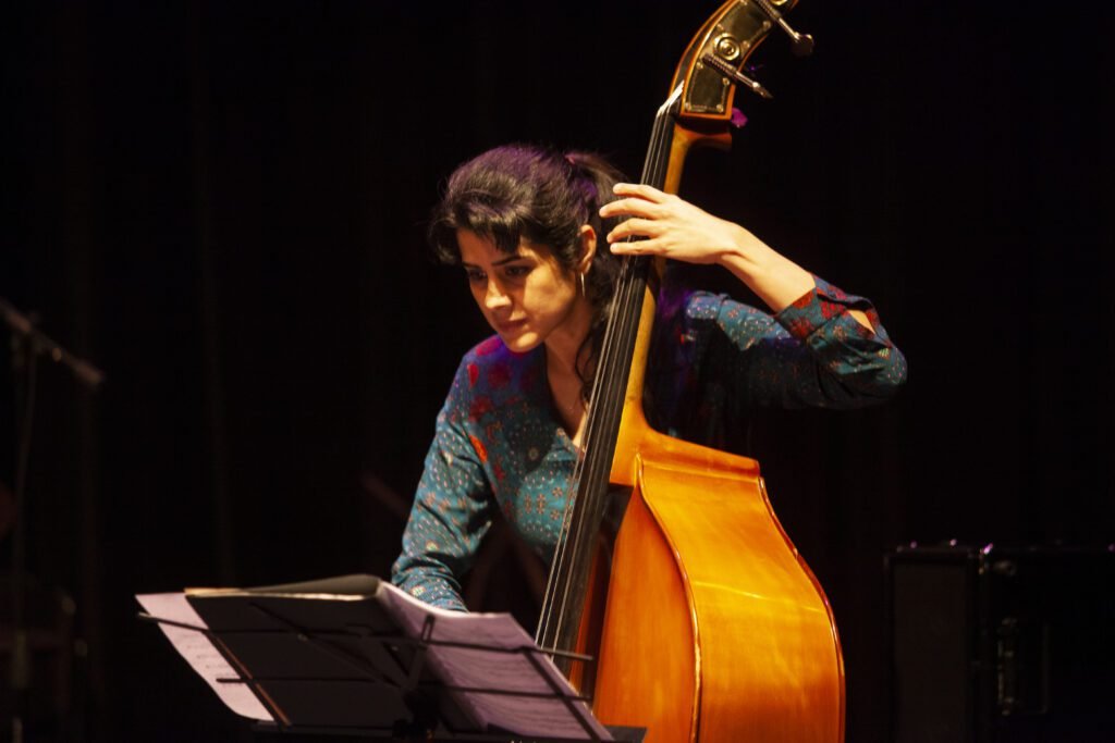 CCEBA JAZZ se presenta en 2026