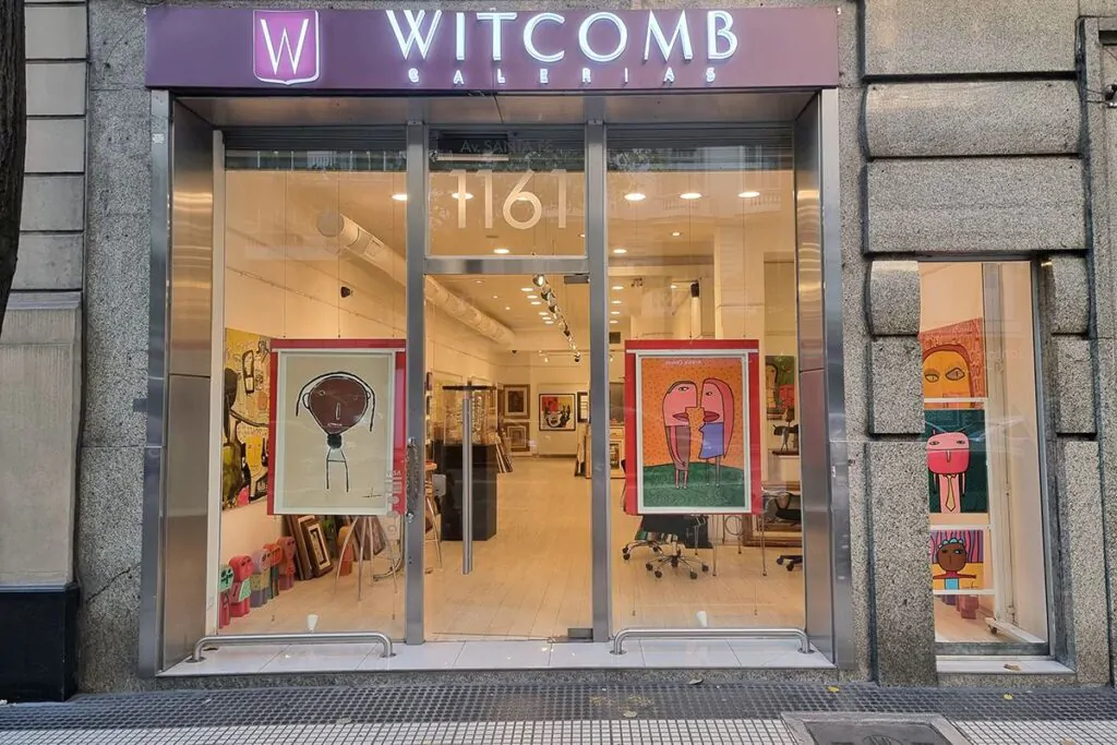 Primer Premio Witcomb llega en 2026