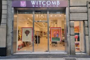 Primer Premio Witcomb llega en 2026