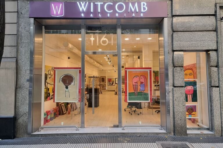 Primer Premio Witcomb llega en 2026