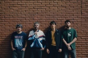 Bestia Bebé presenta “El Atrevido” en 2026