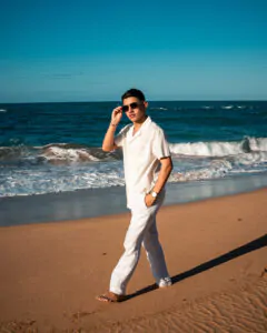 Luis Vázquez estrena "Soy Tuyo" en 2026