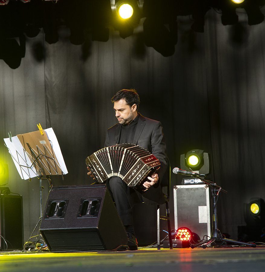 Agenda cultural de marzo de 2026 en Buenos Aires