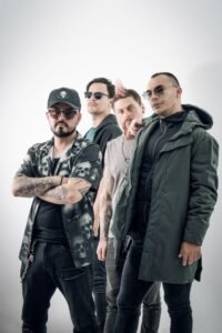 Dius Solis lanza “Donde Puedo Respirar” en 2026