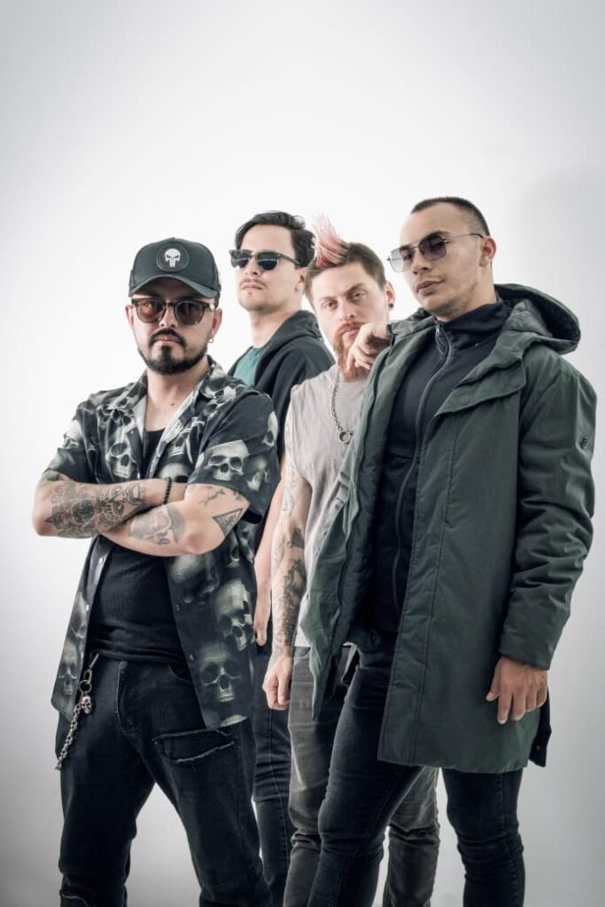 Dius Solis lanza “Donde Puedo Respirar” en 2026