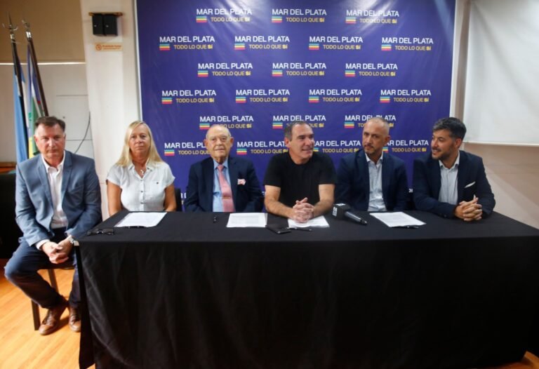 Convenio con la Guardia del Mar renovado en 2026