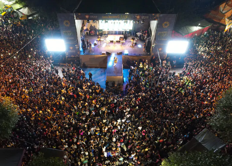 Eventos Turísticos en la Provincia de Buenos Aires en 2026