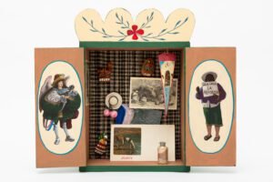 Córdoba 2026: abre muestra en Galería Botellón