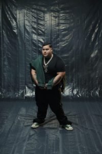 FloyyMenor brilla en los BMI Latin Awards 2026