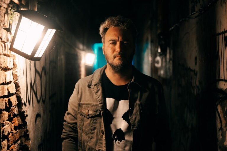 Ignacio Dupin lanza “Enjambre de estrellas” en 2026