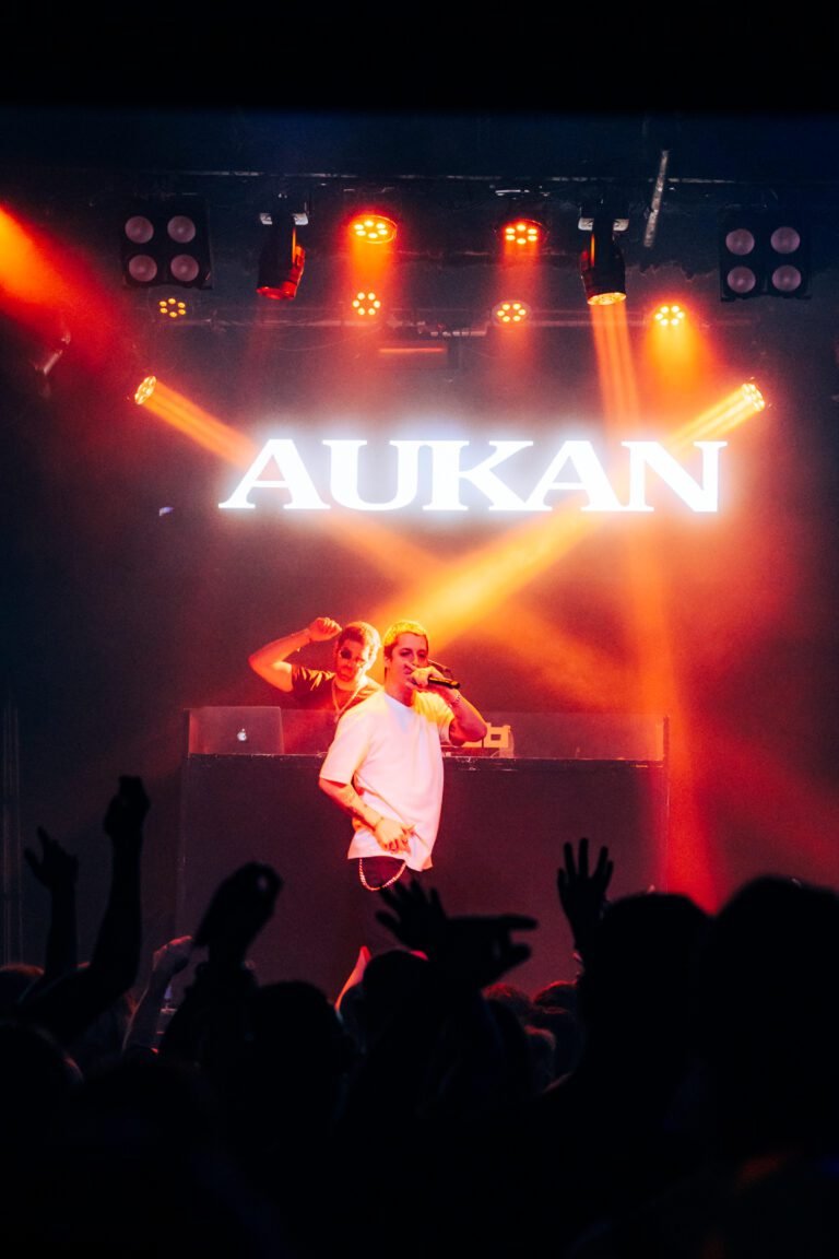 Aukan lanza “Siempre High” en 2026