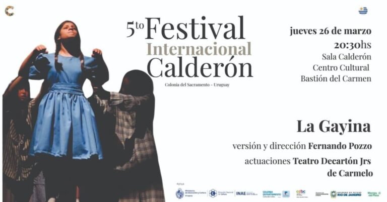 Obra te teatro adaptación del libro de Horacio Quiroga