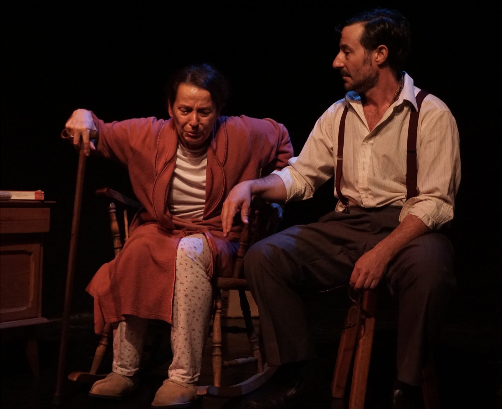 “La salud de los enfermos” se estrena en 2026