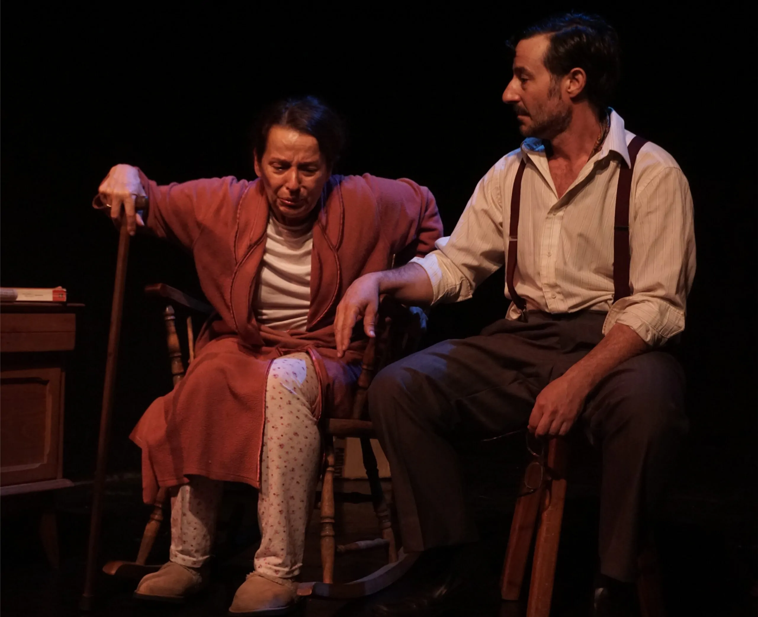 “La salud de los enfermos” se estrena en 2026