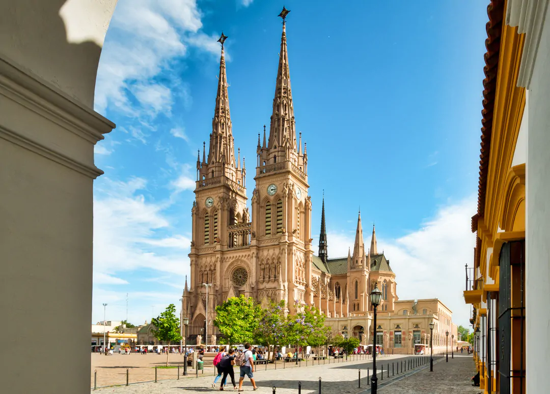 Eventos turísticos en Buenos Aires 2026