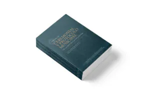 Presentan el Manual de Ceremonial Municipal en la Feria del Libro 2026