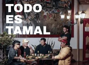 Modo Visage lanza "Todo es Tamal" en 2026