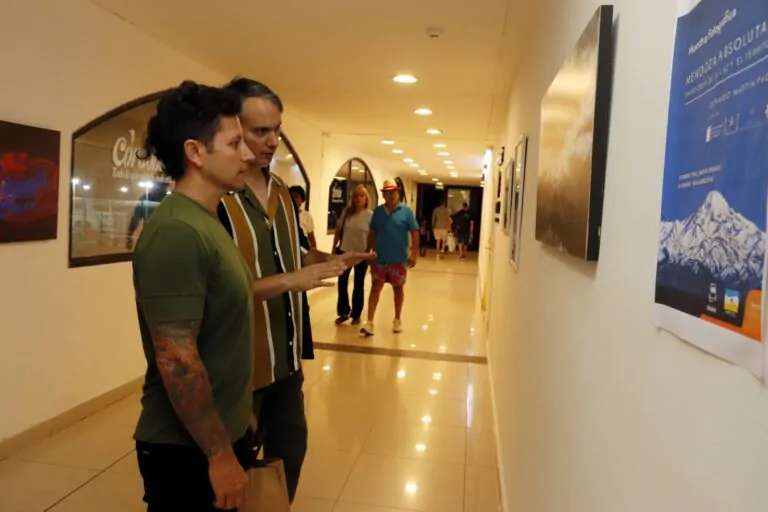 Villa Carlos Paz, sede de eventos internacionales en 2026