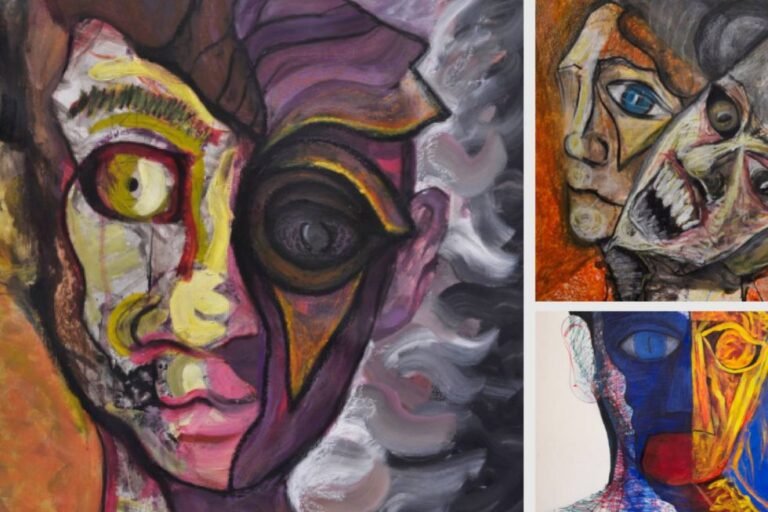 Inauguración de la Muestra 