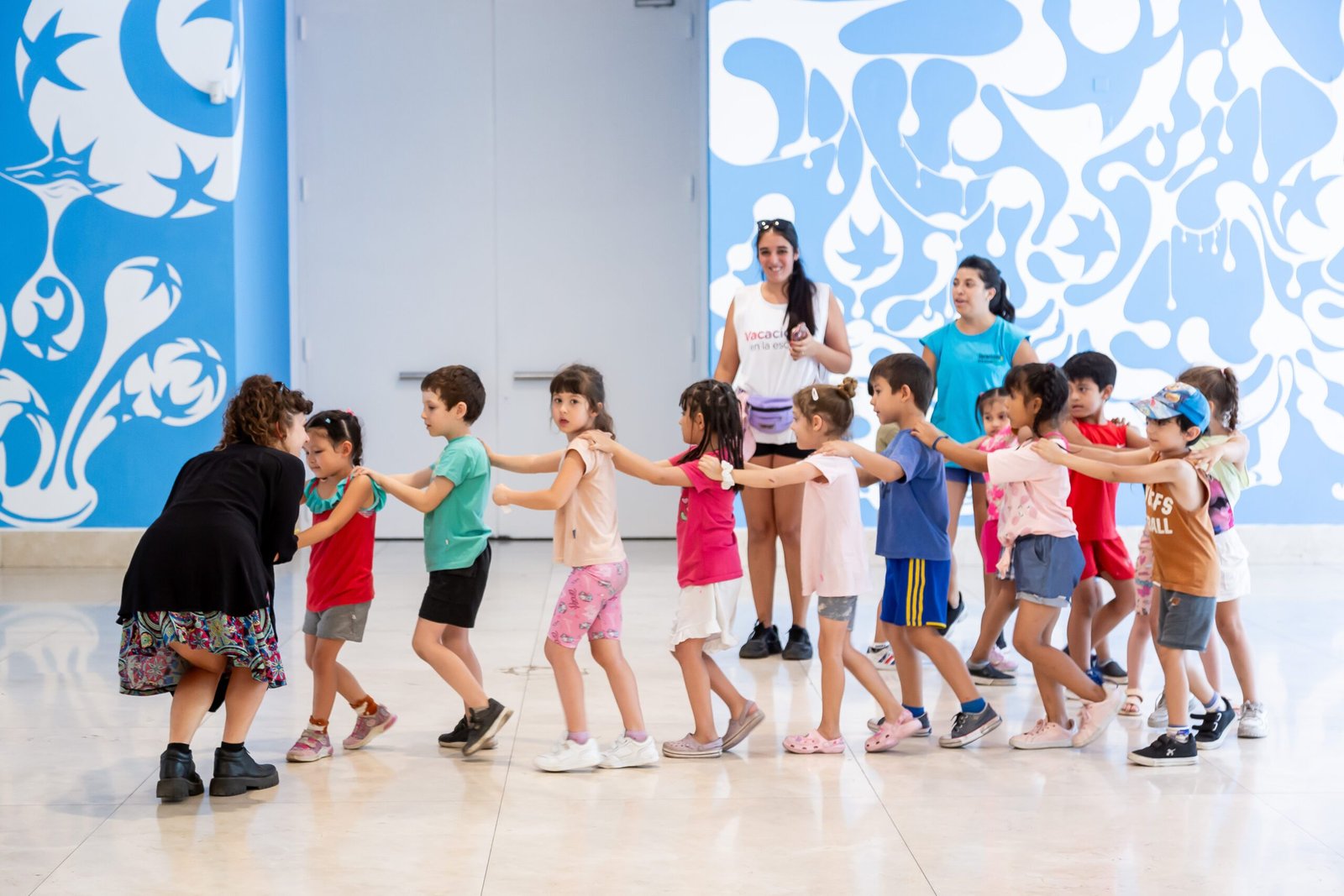 Más de 250 mil personas participaron de Cultura de Verano 2026