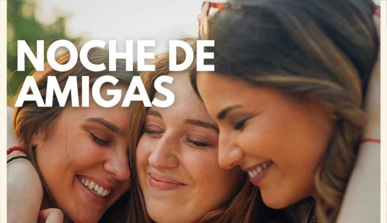 Noche  de amigas en Montevideo…la mejor experiencia antiestrés y relax en El Radisson