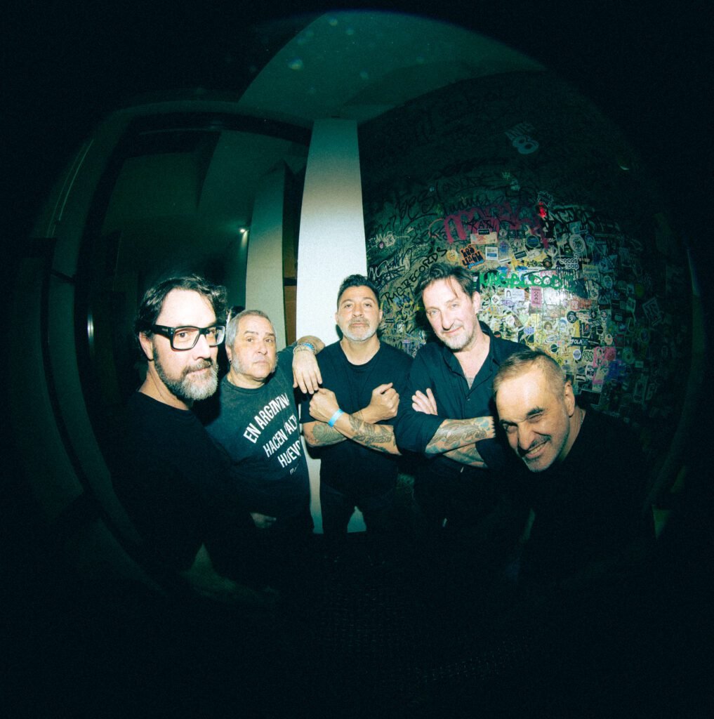 Pez presenta su álbum 