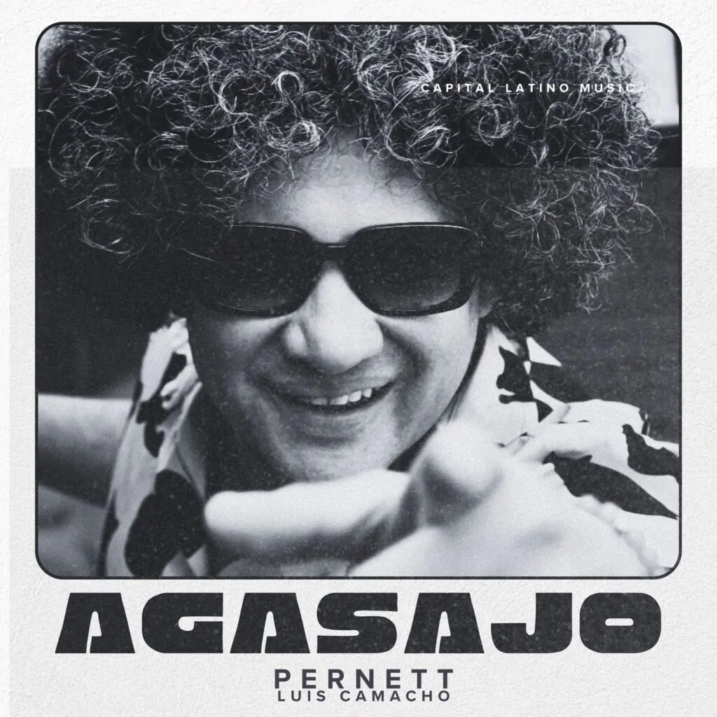 “Agasajo”, lo nuevo de Humberto Pernett en 2026